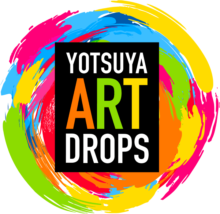 TOKYO ART DROPS